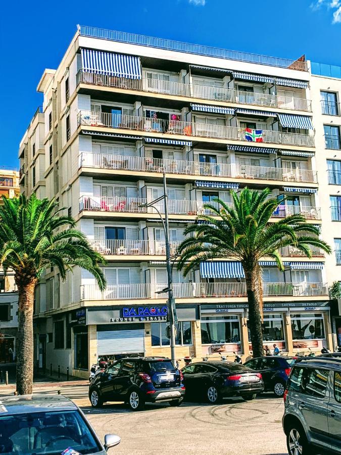 Happy Lloret Льорет-де-Мар Экстерьер фото
